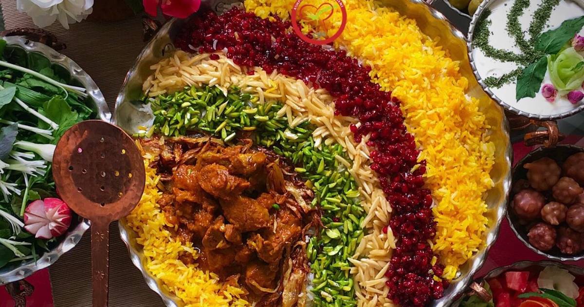 طرز تهیه قیمه نثار